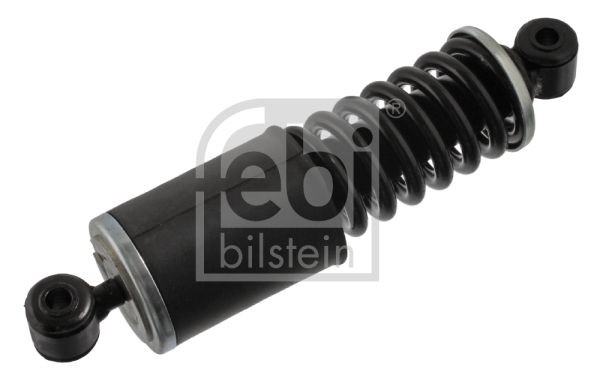 FEBI BILSTEIN Rear Shock Absorber, cab suspension 17299 buy