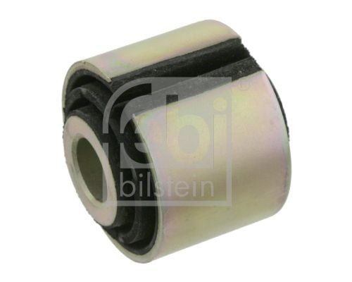 FEBI BILSTEIN Front Axle, Rear Axle, outer, 16 mm x 50 mm Ø: 50mm, Inner Diameter: 16mm Stabiliser mounting 24447 buy