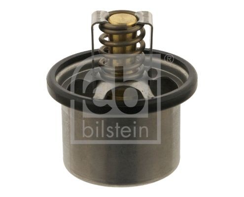 FEBI BILSTEIN Opening Temperature: 79°C, with seal ring Thermostat, coolant 30672 buy