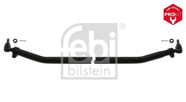 FEBI BILSTEIN 35018 Spurstange für DAF F 2100 LKW in Original Qualität