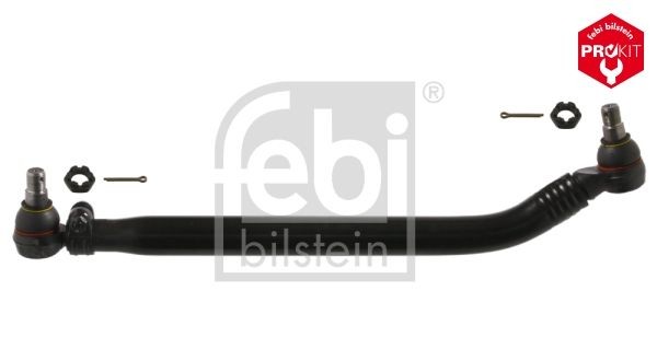FEBI BILSTEIN Front Axle, with nut Centre Rod Assembly 35134 buy