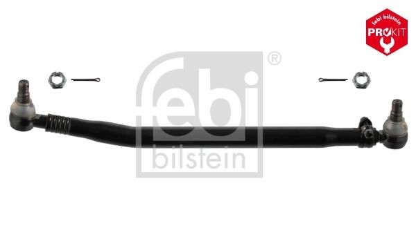 FEBI BILSTEIN Front Axle, with nut Centre Rod Assembly 35140 buy