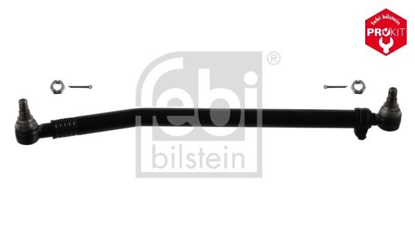FEBI BILSTEIN Front Axle, with nut Centre Rod Assembly 35152 buy