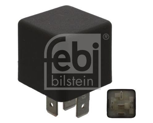 Original 35475 FEBI BILSTEIN Flasher relay CHEVROLET
