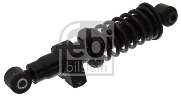 FEBI BILSTEIN Rear Shock Absorber, cab suspension 35588 buy
