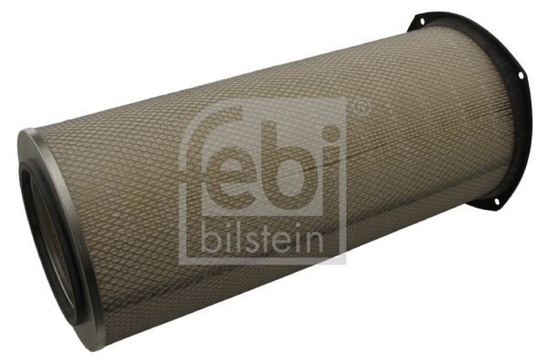 FEBI BILSTEIN 35599 Air filter 666mm, 280mm, Filter Insert