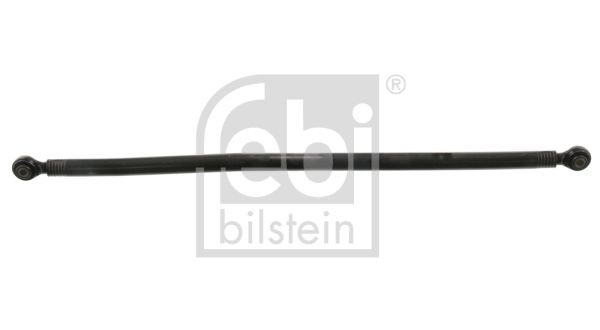 FEBI BILSTEIN Front Axle Right, Trailing Arm, Coupling Rod Control arm 35752 buy