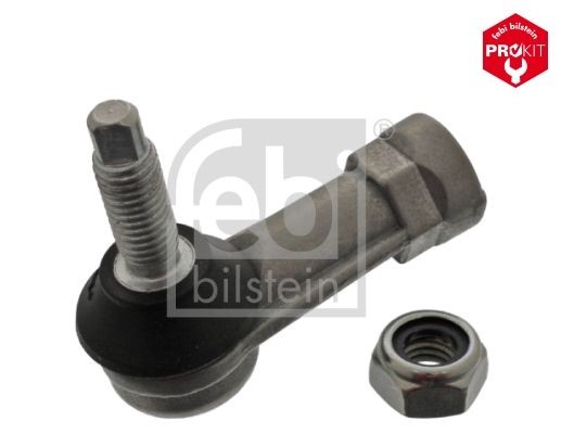 Gear shift knobs and parts FEBI BILSTEIN - 36326