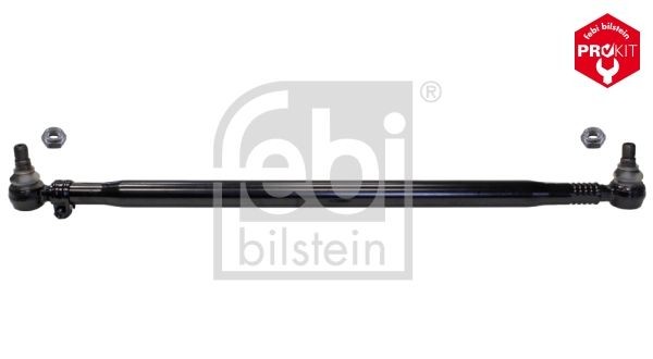 FEBI BILSTEIN Front Axle, with self-locking nut Centre Rod Assembly 36451 buy