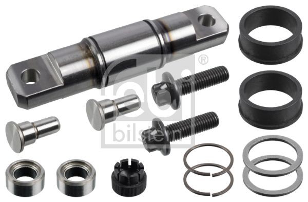 FEBI BILSTEIN 38557 Repair Kit, clutch releaser 0002540017