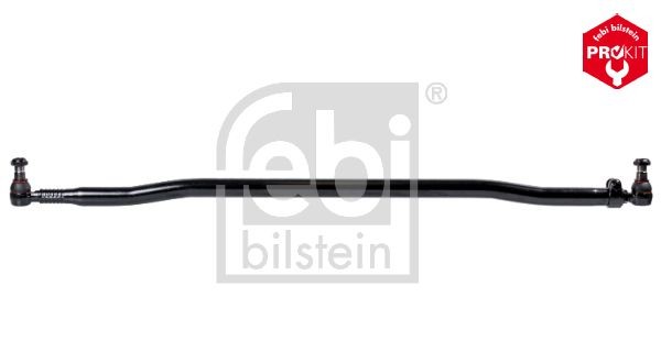 FEBI BILSTEIN Front Axle, with crown nut Cone Size: 32mm, Length: 1700mm Tie Rod 39361 buy
