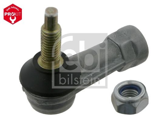 Iveco Ball Head, gearshift linkage FEBI BILSTEIN 39609 at a good price