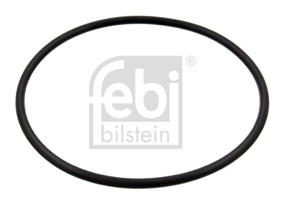 FEBI BILSTEIN 39775 Seal Ring 74,5 x 3 mm, NBR (nitrile butadiene rubber)