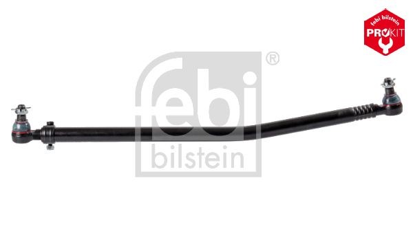 FEBI BILSTEIN 39807 Centre Rod Assembly Front Axle, with nut