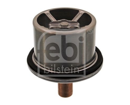FEBI BILSTEIN Opening Temperature: 87°C, with seal ring Thermostat, coolant 39858 buy