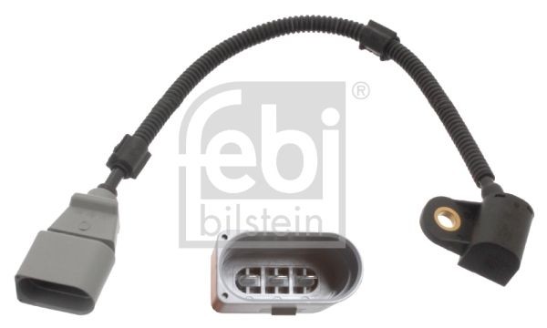Great value for money - FEBI BILSTEIN Camshaft position sensor 39894