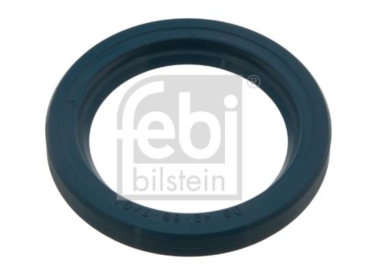 FEBI BILSTEIN 39912 Shaft Seal, wheel hub 0213 966