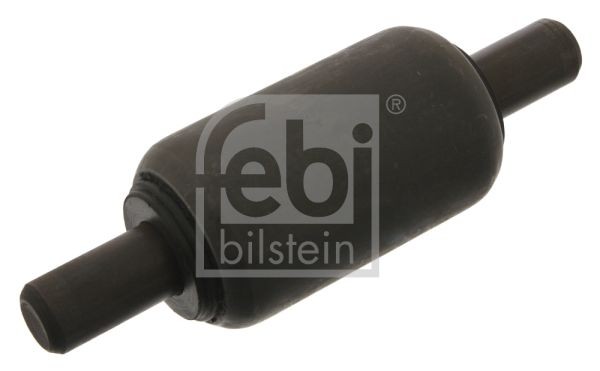 FEBI BILSTEIN Front Axle x 17 mm Ø: 17mm, Outer Diameter 2: 45mm Stabiliser mounting 39935 buy