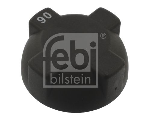 FEBI BILSTEIN Opening Pressure: 0,9bar Sealing cap, coolant tank 39945 buy
