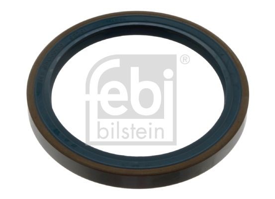 FEBI BILSTEIN Rear Axle, with two sealing lips Differential seal 40069 buy