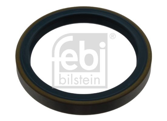 Original 40071 FEBI BILSTEIN Differential oil seal SEAT