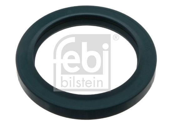 FEBI BILSTEIN Rear Axle, with sealing lip Differential seal 40073 buy