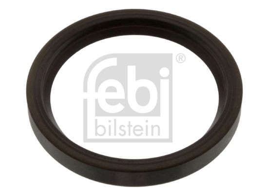 FEBI BILSTEIN Rear Axle, with sealing lip Differential seal 40077 buy