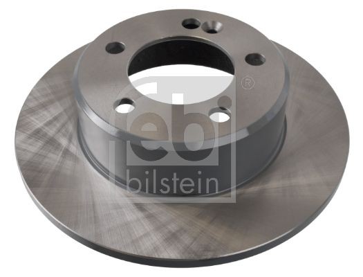 Original FEBI BILSTEIN Brake disc kit 40094 for NISSAN NV400