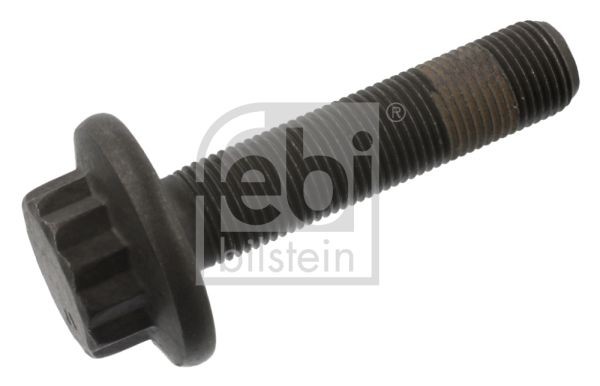 Audi Q3 Drive shaft and cv joint parts - Axle Bolt, drive shaft FEBI BILSTEIN 40112