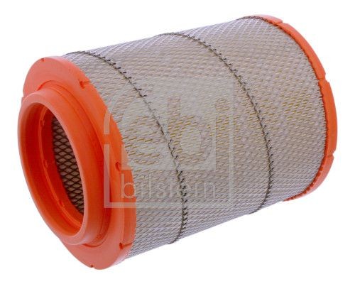 FEBI BILSTEIN 333mm, 245mm, Filter Insert Height: 333mm Engine air filter 40172 buy
