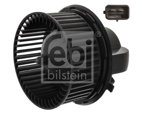 Original FEBI BILSTEIN Heater fan motor 40179 for FORD KUGA