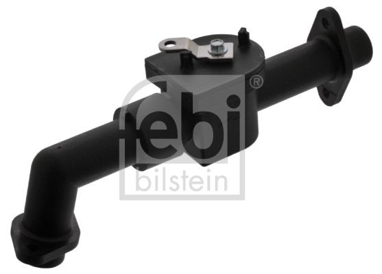 FEBI BILSTEIN Control valve, coolant 40186 buy