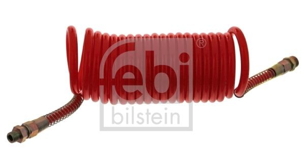 FEBI BILSTEIN 40194 Wendelschlauch für NISSAN NT500 LKW in Original Qualität