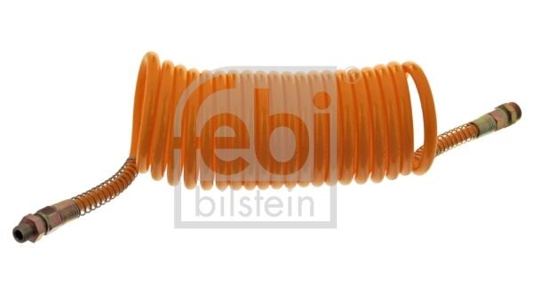 FEBI BILSTEIN 40195 Wendelschlauch für NISSAN NT500 LKW in Original Qualität