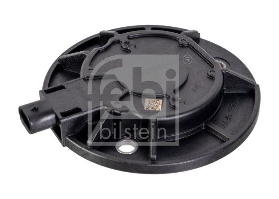 Original FEBI BILSTEIN Camshaft solenoid valve 40198 for AUDI Q2