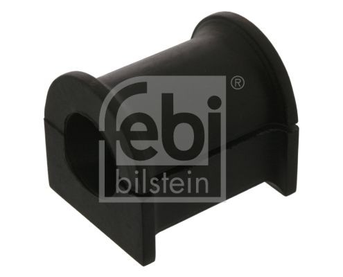 FEBI BILSTEIN Front Axle, Rubber Mount, 30 mm Inner Diameter: 30mm Stabiliser mounting 40204 buy
