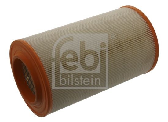 FEBI BILSTEIN 40208 Air filter 303,5mm, 168,5mm, Filter Insert