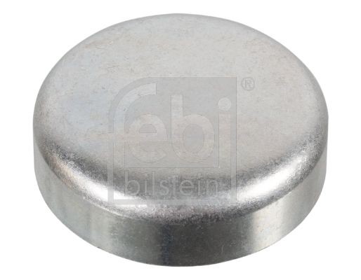 FEBI BILSTEIN Main Bearing Cap, crankshaft 40218 buy