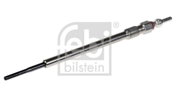 FEBI BILSTEIN 40219 Heater plugs 4,4V M9 x 1, after-glow capable, Length: 157 mm