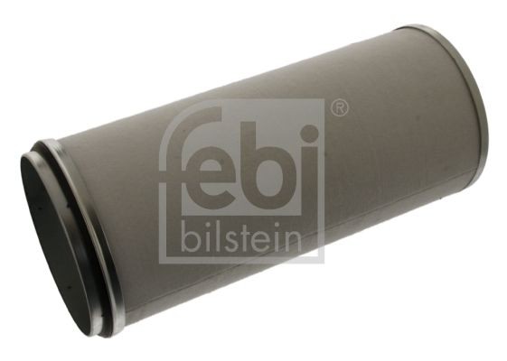 FEBI BILSTEIN 40228 Air filter 461mm, 201mm, Filter Insert