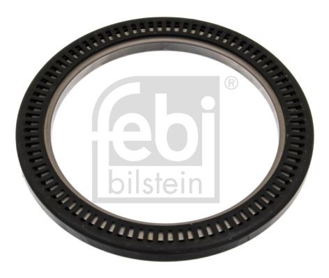 FEBI BILSTEIN Rear Axle, with two sealing lips Shaft Seal, wheel hub 40285 buy