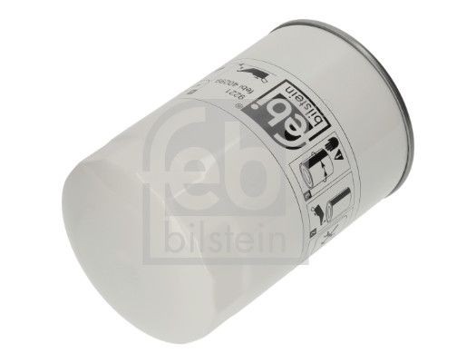 FEBI BILSTEIN Spin-on Filter Height: 169mm Inline fuel filter 40299 buy