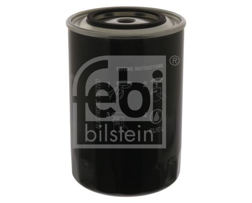 FEBI BILSTEIN 40299 Kraftstofffilter für IVECO Stralis LKW in Original Qualität