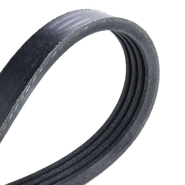 FEBI BILSTEIN 4PK790 Aux belt 790mm, 4, EPDM (ethylene propylene diene Monomer (M-class) rubber)