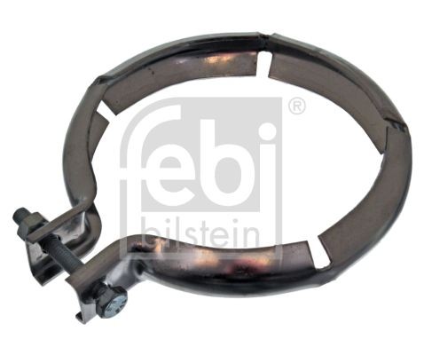 FEBI BILSTEIN Inner Diameter: 131mm Pipe connector, exhaust system 40339 buy