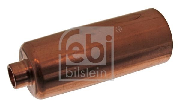 Great value for money - FEBI BILSTEIN Sleeve, nozzle holder 40411