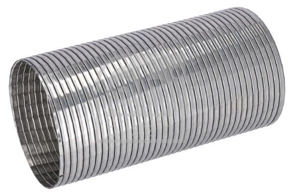 40418 Corrugated Pipe, exhaust system 40418 FEBI BILSTEIN Length: 250 mm