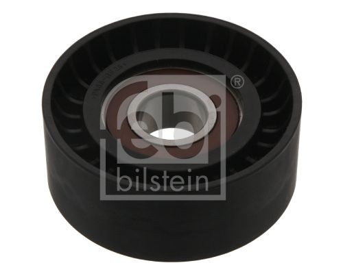 FEBI BILSTEIN Ø: 65mm Deflection / Guide Pulley, v-ribbed belt 40441 buy