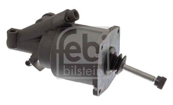 FEBI BILSTEIN 40450 Kupplungsverstärker für DAF CF 75 LKW in Original Qualität