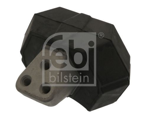 FEBI BILSTEIN both sides, Rubber-Metal Mount, 192 mm Engine mounting 40452 buy